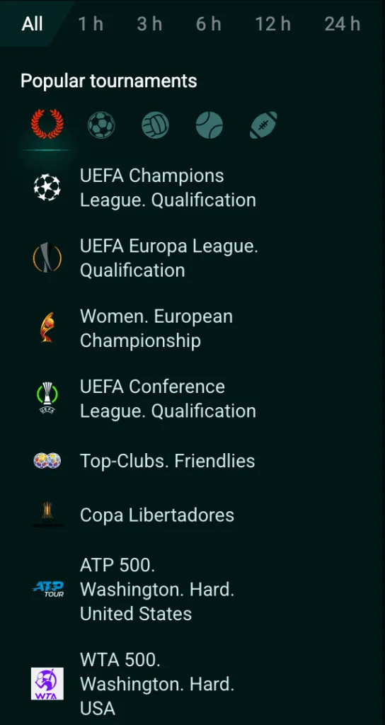 Sports Betting Pinko